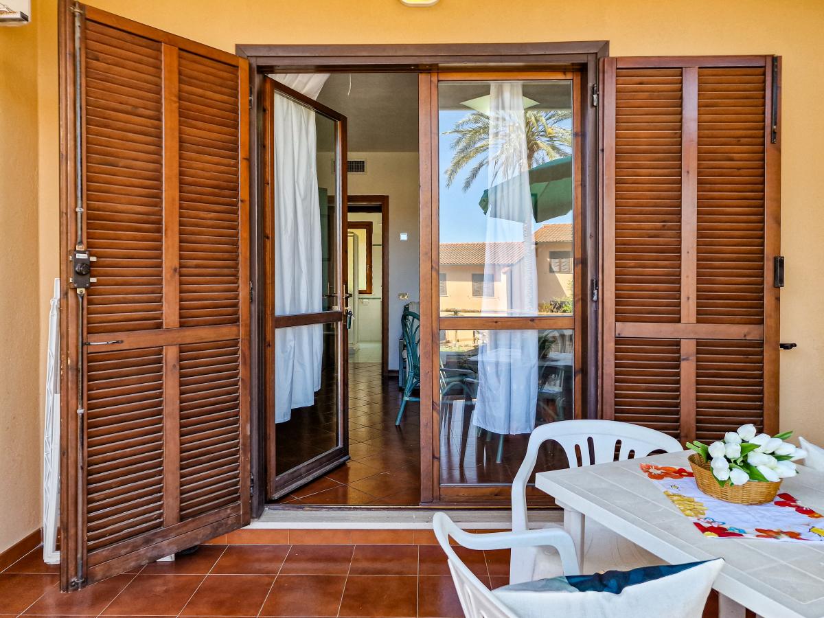 appartamento vacanze Elba
